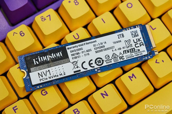 固态硬盘的寿命测试