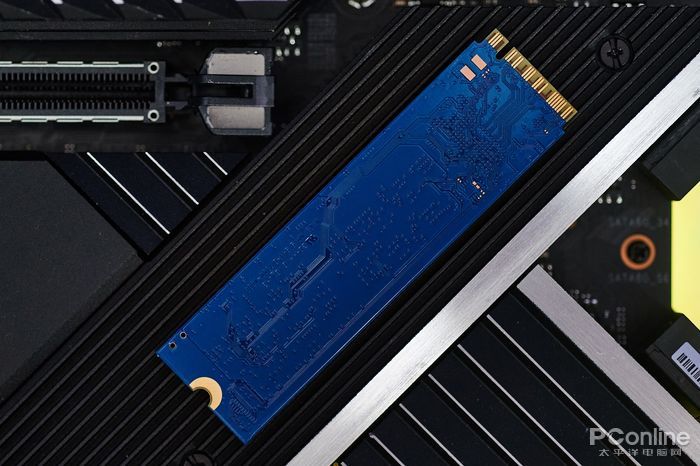 固态硬盘的寿命测试