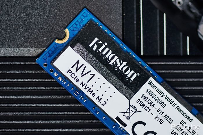 固态硬盘的寿命测试