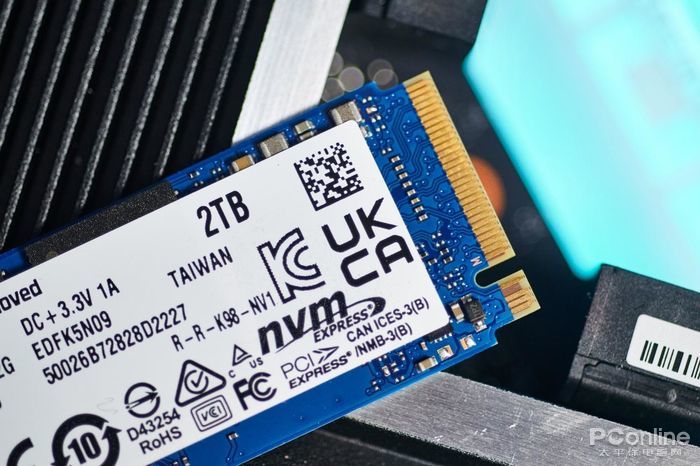 固态硬盘的寿命测试