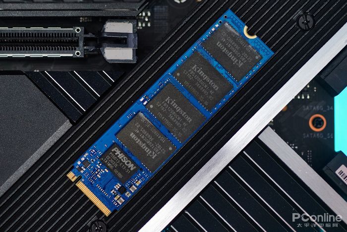 固态硬盘的寿命测试