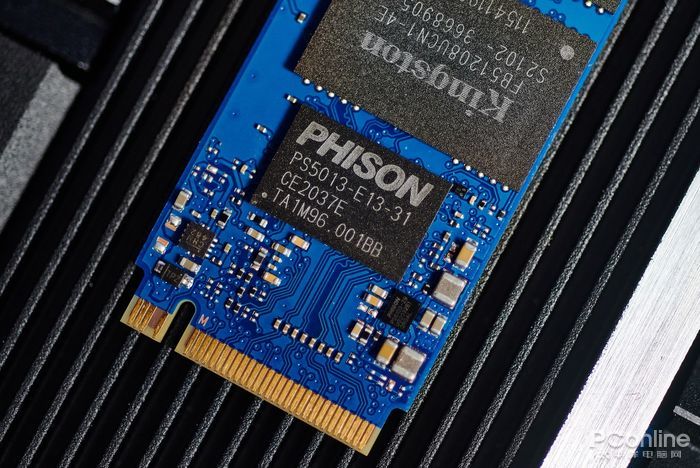 固态硬盘的寿命测试