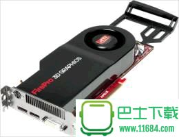 AMD Radeon系列显卡催化剂驱动 11.11c 官方免费版 下载