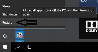 格式化驱动器窗口