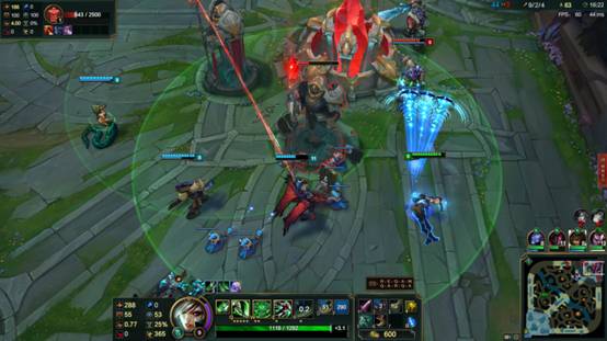 雷蛇键盘瑞文光速qa宏