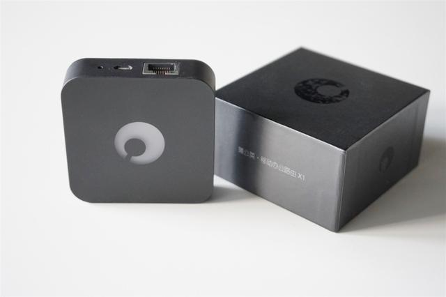 路由器连接网盘组建nas