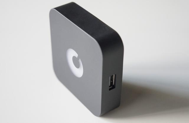 路由器连接网盘组建nas