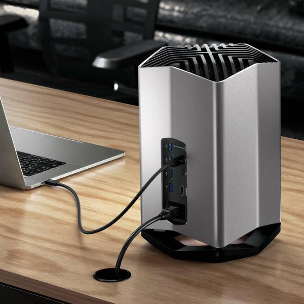 手机能不能外接显卡