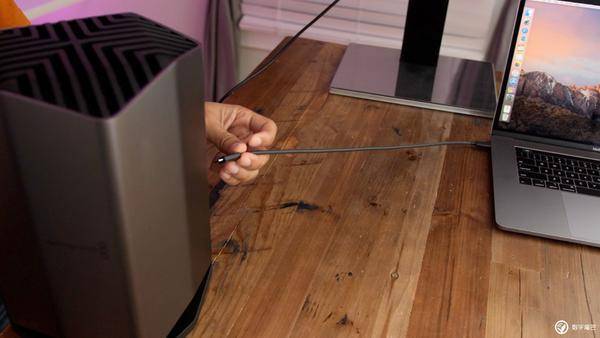 手机能不能外接显卡