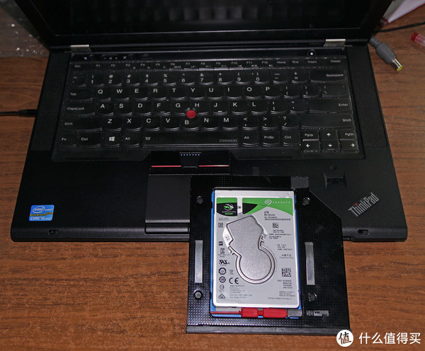 笔记本2TB 7mm硬盘深入对比测试