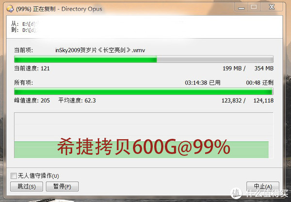 笔记本2TB 7mm硬盘深入对比测试