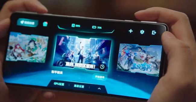 手机领域那些传说中的性能怪兽，你造吗？