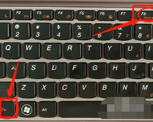 ibm笔记本键盘字母变数字_联想笔记本键盘字母变数字怎么按回来_笔记本键盘字母变数字怎么办
