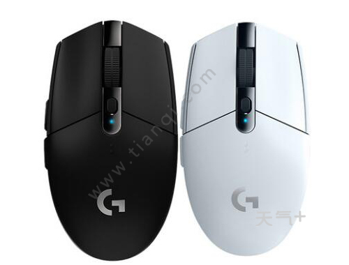电竞鼠标推荐 值得入手的电竞游戏鼠标