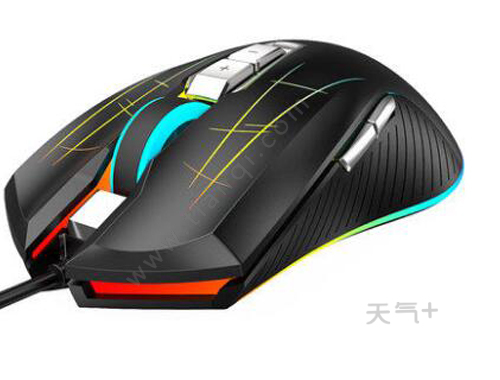 电竞鼠标推荐 值得入手的电竞游戏鼠标