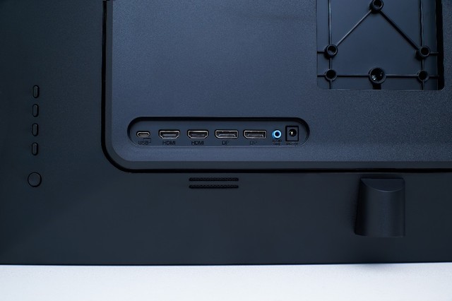 手机连接单独显示器