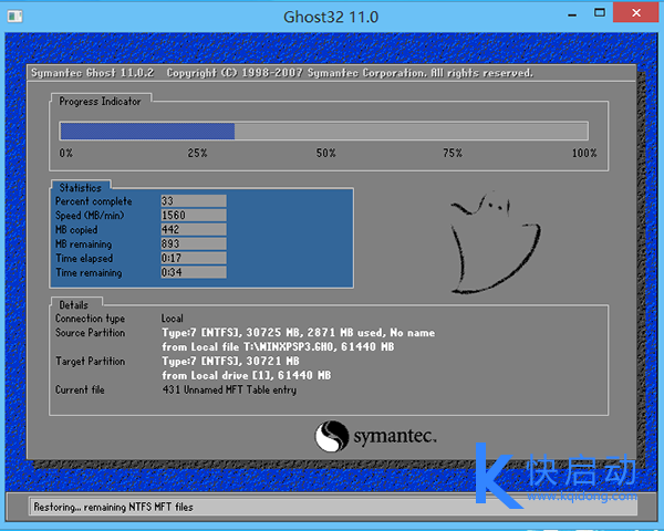 u盘装系统win7教程