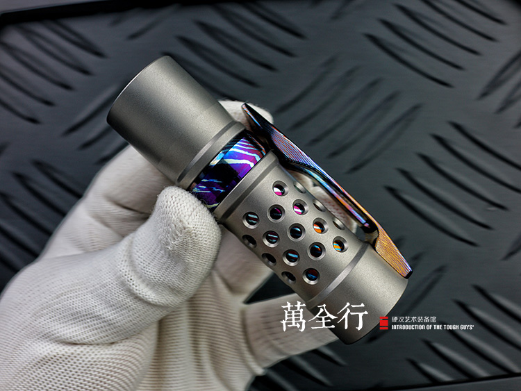 钛度科技鼠标评测_钛度鼠标测评_钛度鼠标评测