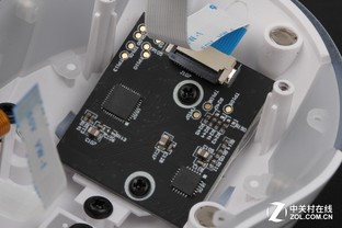 国产鼠标新标杆 钛度智能游戏鼠标拆解 