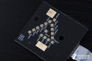 国产鼠标新标杆 钛度智能游戏鼠标拆解 