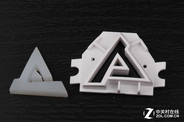 国产鼠标新标杆 钛度智能游戏鼠标拆解 