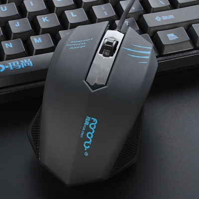 鼠标问题解决_鼠标卡顿怎么解决_解决pc问题联机查找防病毒问题