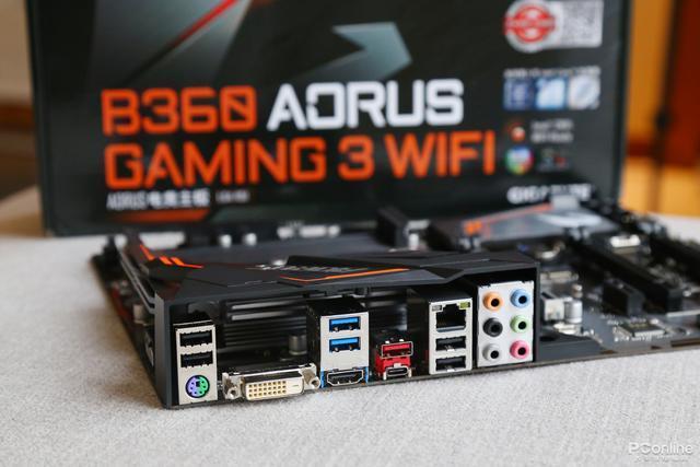 h310主板配低端显卡