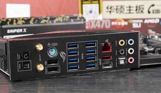 h310主板配低端显卡