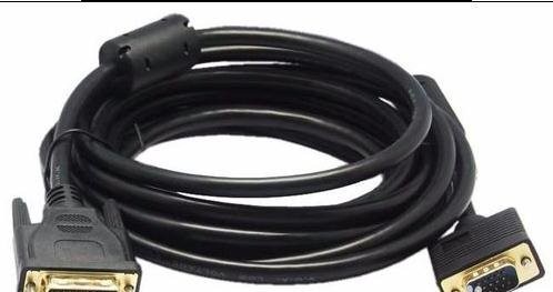 电脑显示器画面模糊如何处理