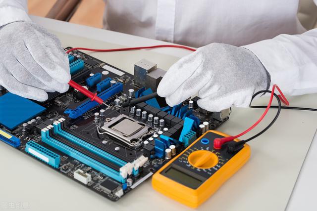 H310芯片组主板为例，教你如何选择主板CPU