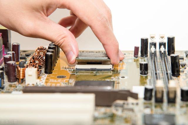 h310主板配低端显卡