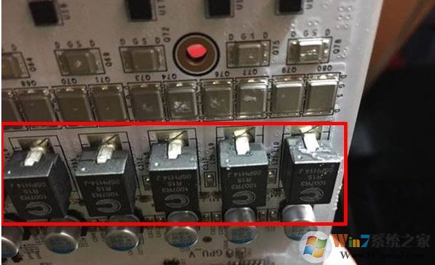 显卡啸叫是怎么回事？如何解决显卡啸叫