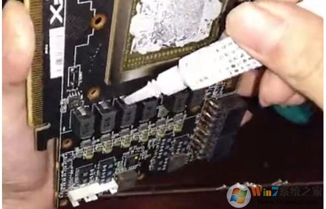 显卡啸叫是怎么回事？如何解决显卡啸叫