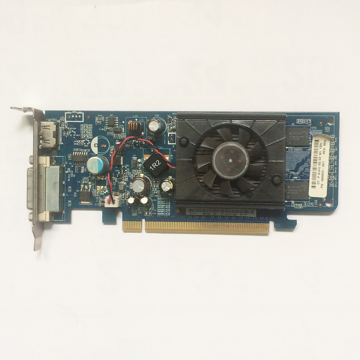 128位宽的半高显卡 低端独显已弃疗?NVIDIA新卡GT730评测丧心病狂