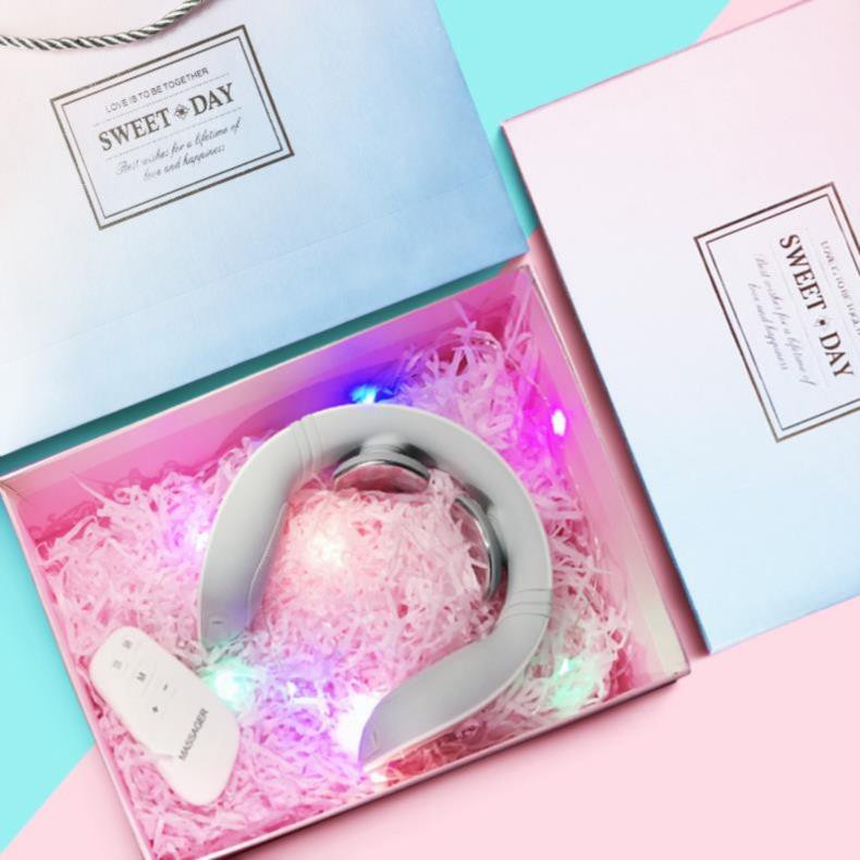 老人大寿回客人的礼物