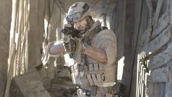 战地4升级到1号升级档画面及声音设置方法