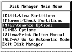硬盘格式化才能使用