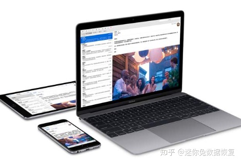 硬盘数据格式化恢复