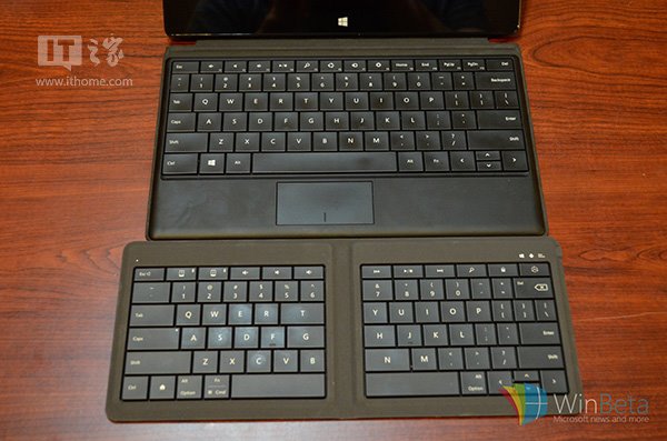 微软蓝牙键盘怎么使用