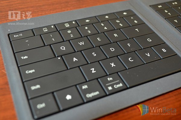 微软蓝牙键盘怎么使用