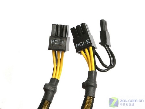 新人DIY必修课 如何从外观看电源好坏? 