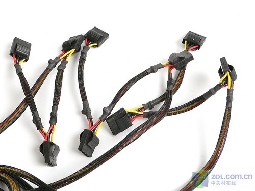 新人DIY必修课 如何从外观看电源好坏? 