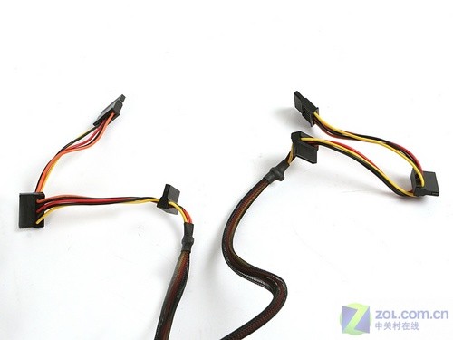 新人DIY必修课 如何从外观看电源好坏? 