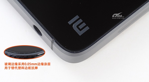 小米4拆机图解详细评测(图)