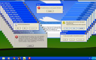 电脑中毒密码_电脑为什么会中毒_木马中毒盗取qq密码会怎样的后果
