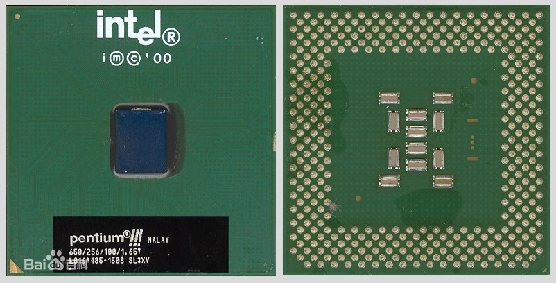 socket am2 cpu 接口针脚定义图