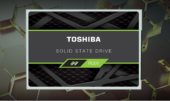 固态硬盘读取速度测试