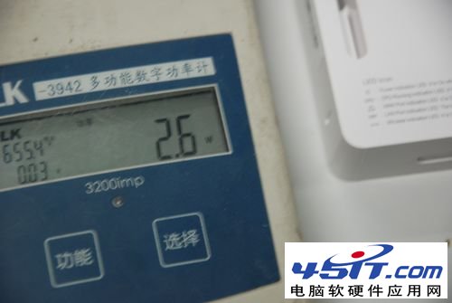 家用无线路由器功率多大