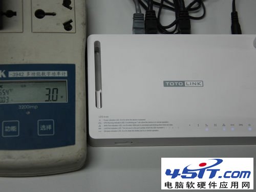 家用无线路由器功率多大