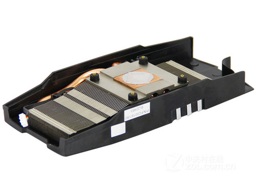 还原公版品质 蓝宝石HD6850白金版评测 